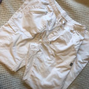 Women’s scrub pants